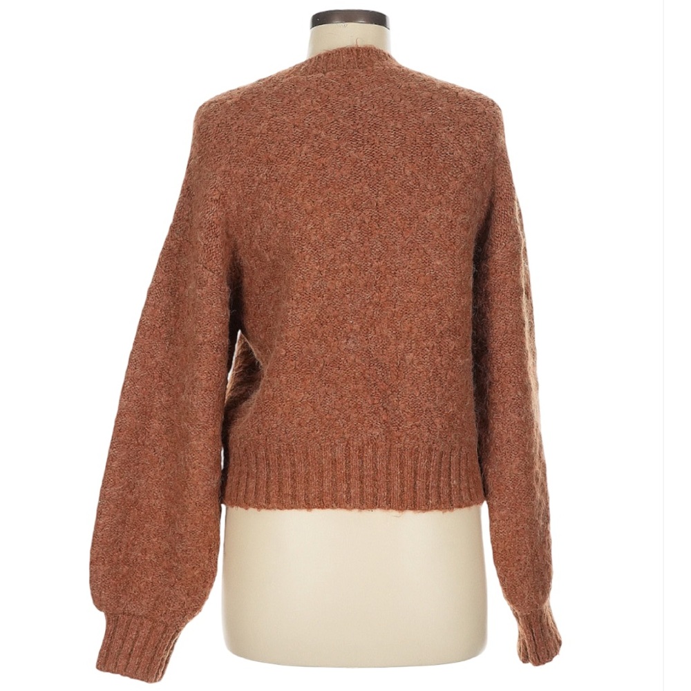 Tularosa Rumi Sweater - Picture 5 of 7